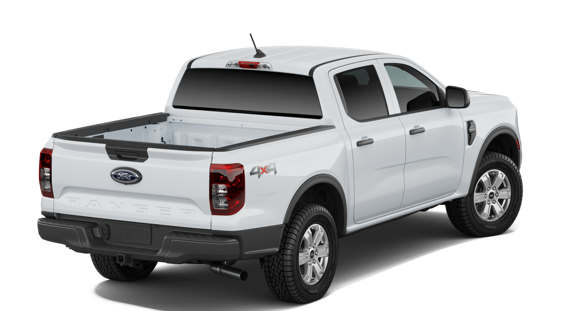 2026 Ford Ranger XL thumbnail 28
