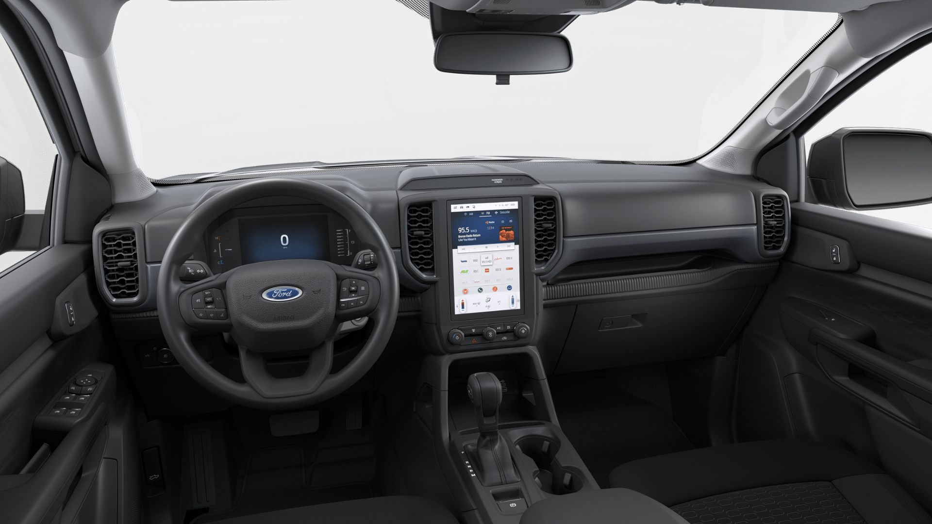 2026 Ford Ranger XL thumbnail 29