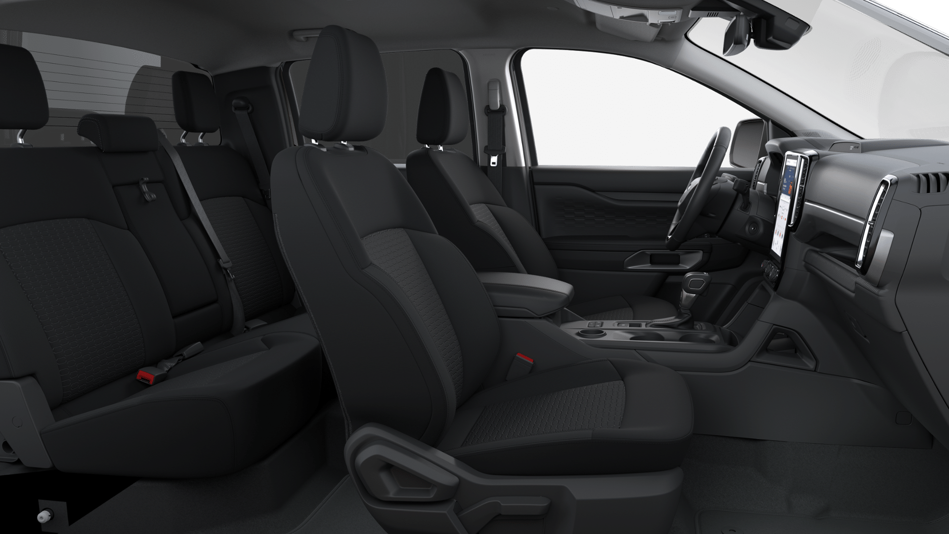 New 2026 Desert Sand Ford XLT image 28