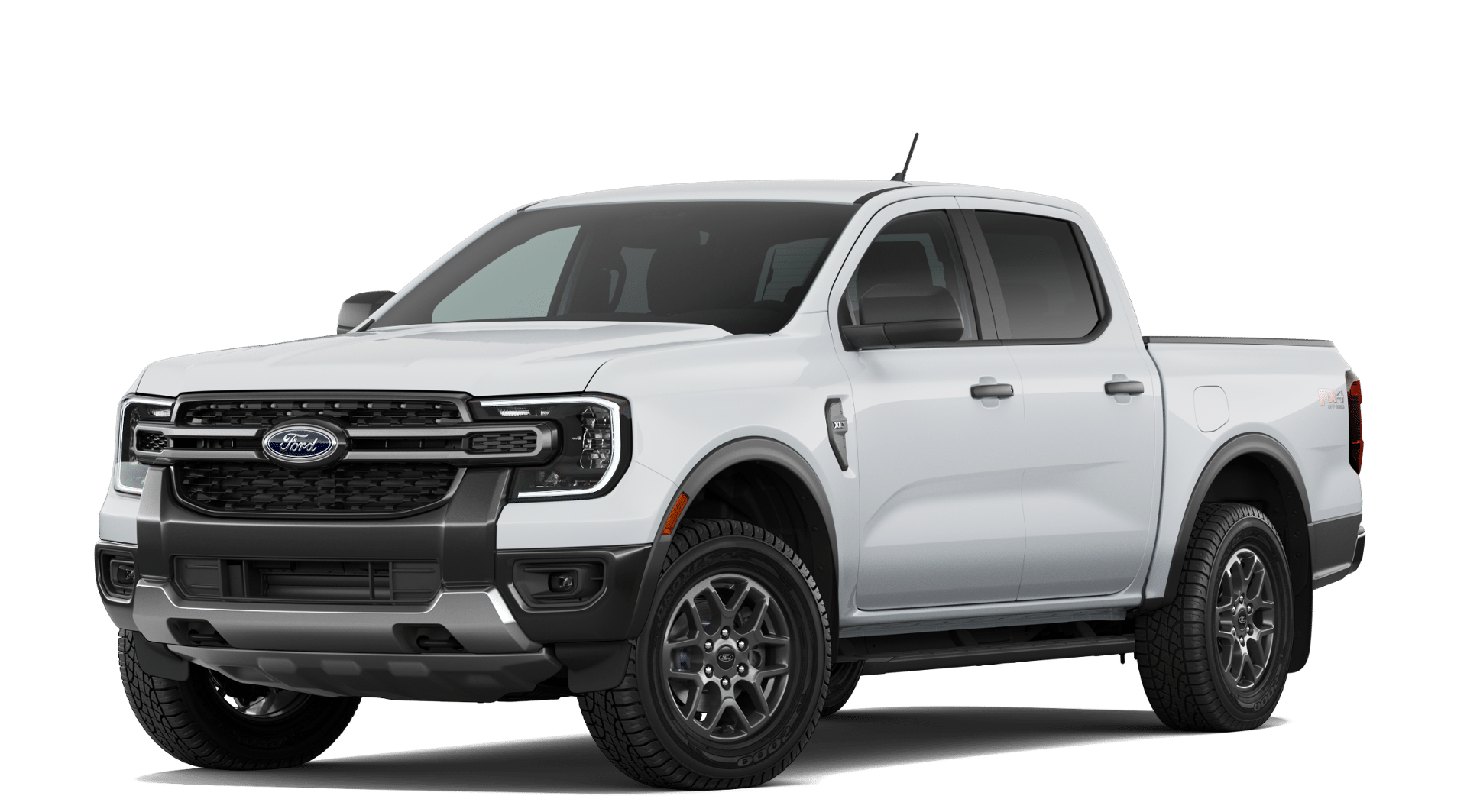 2026 Ford Ranger XLT thumbnail 23
