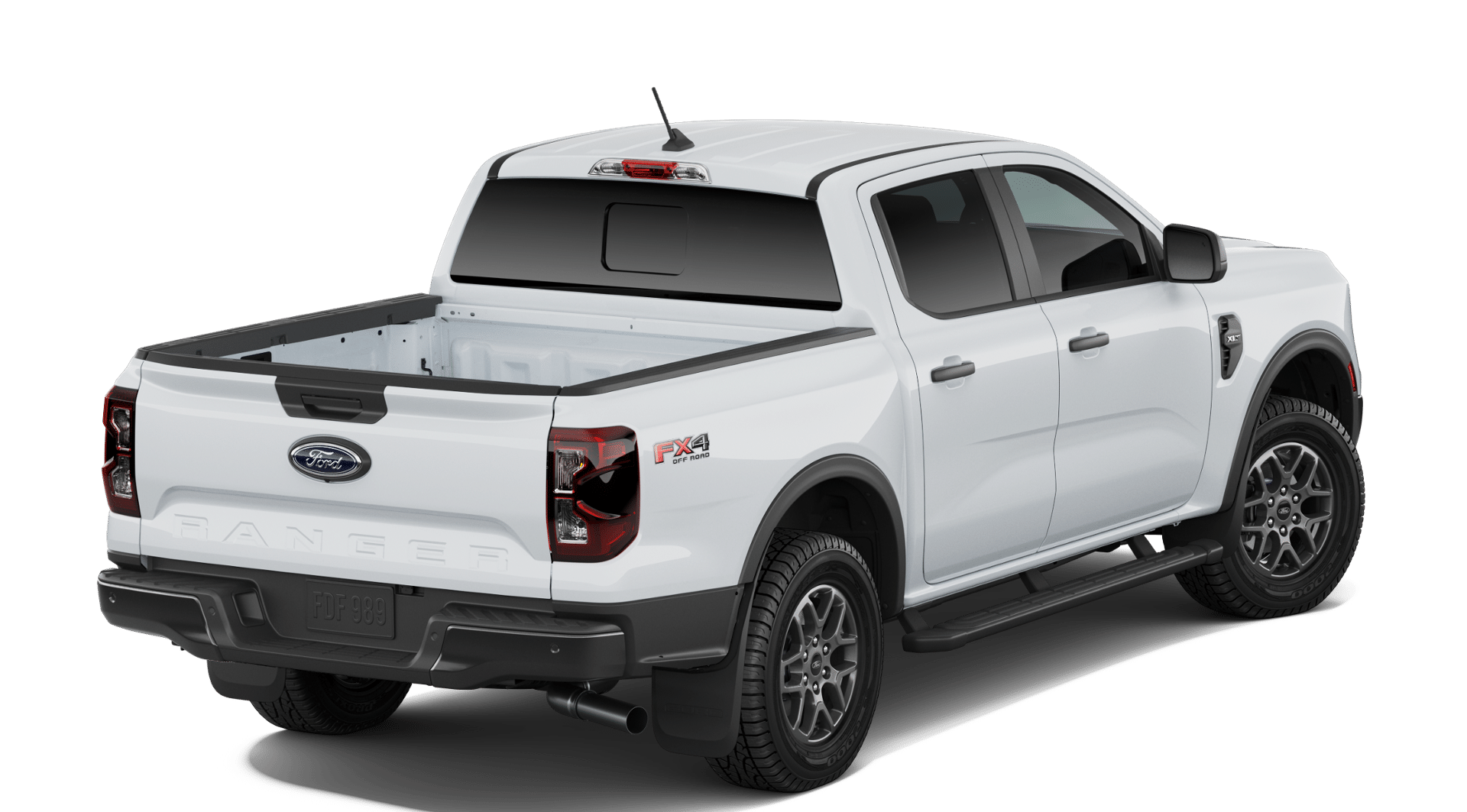 2026 Ford Ranger XLT thumbnail 25