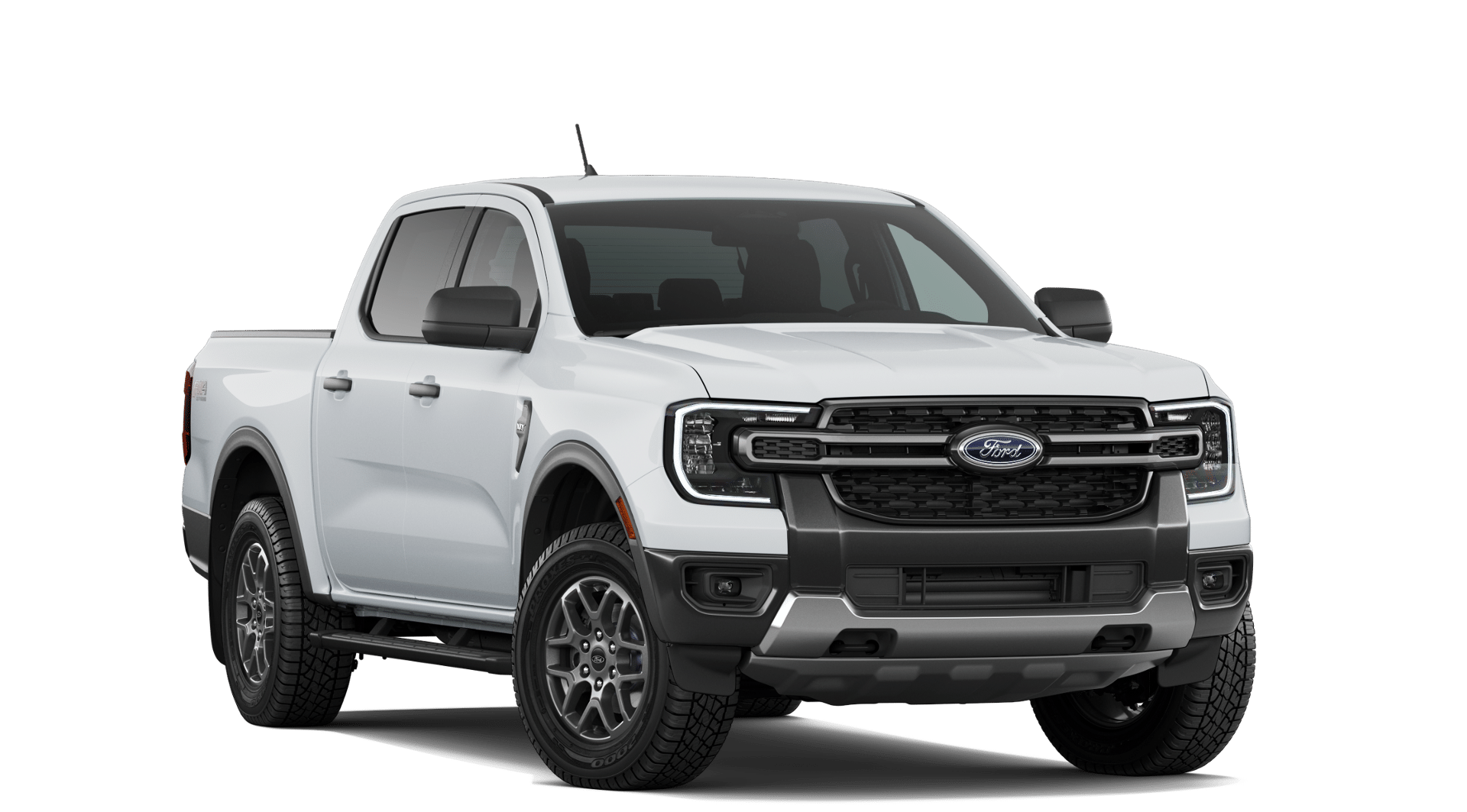 2026 Ford Ranger XLT thumbnail 26