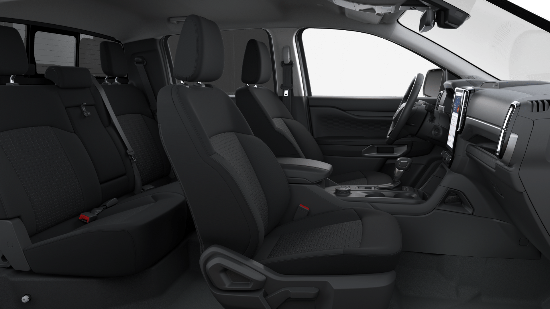 2026 Ford Ranger XLT thumbnail 28