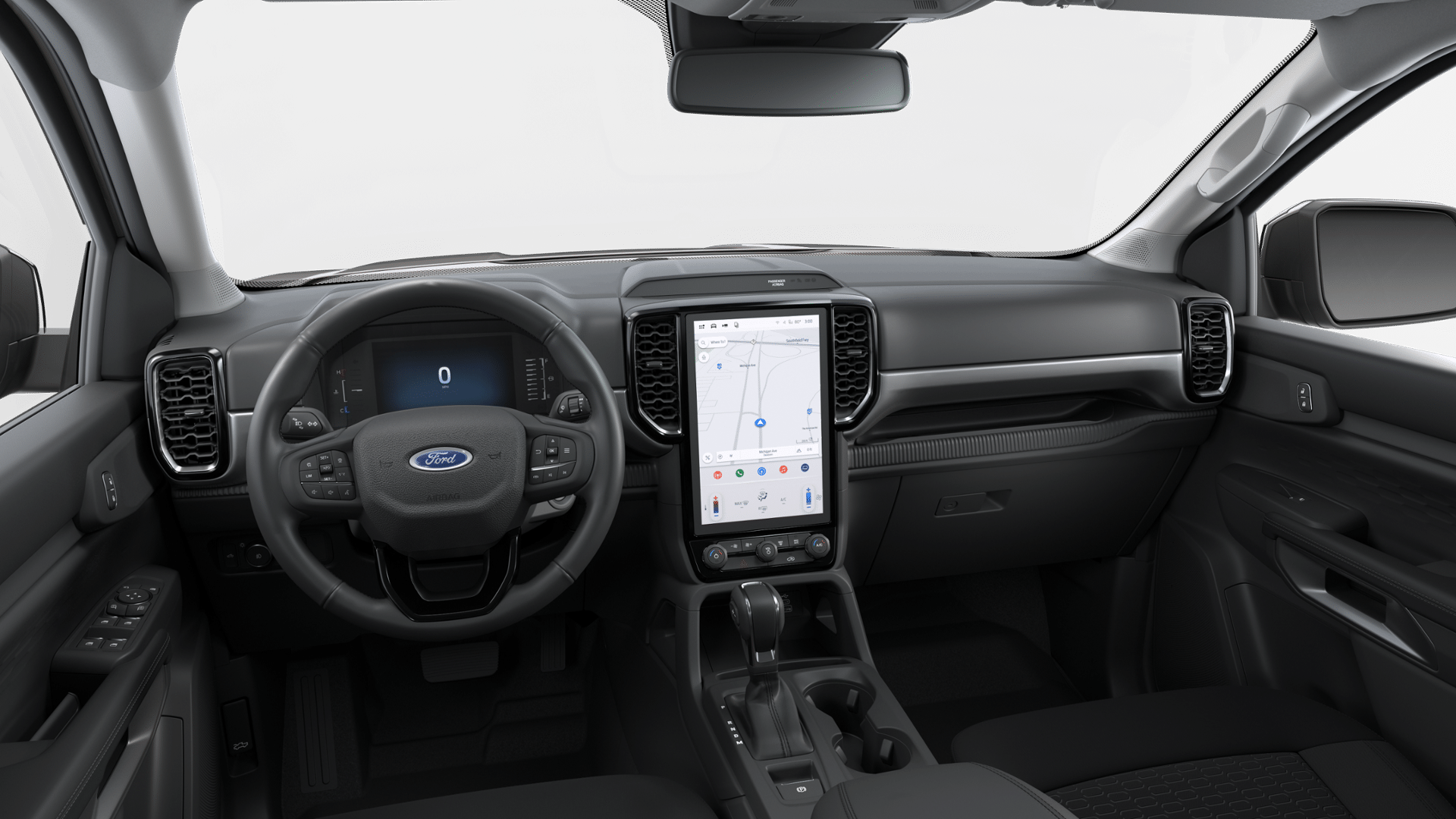 New 2026 Avalanche Ford XLT image 51