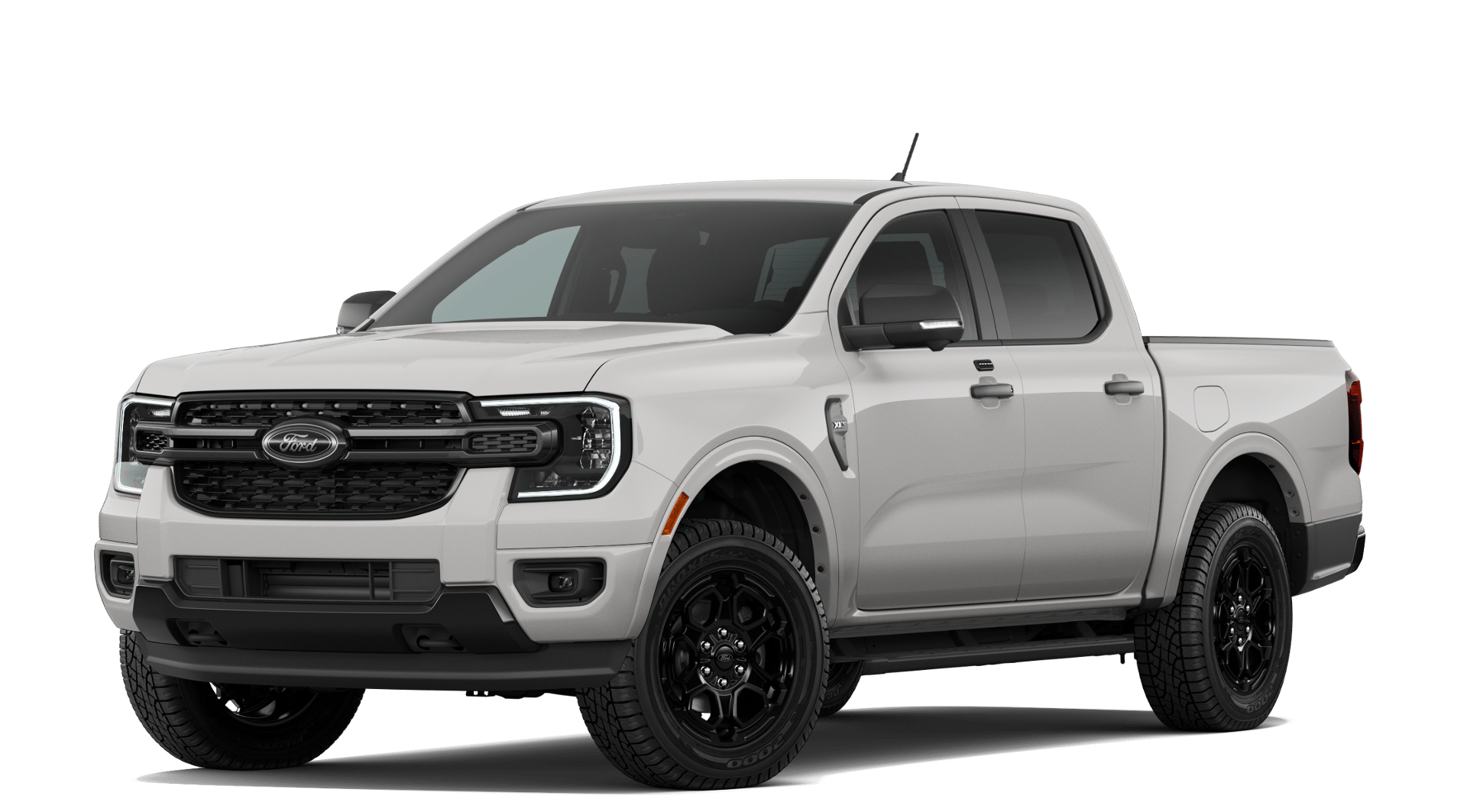 New 2026 Avalanche Ford XLT image 2