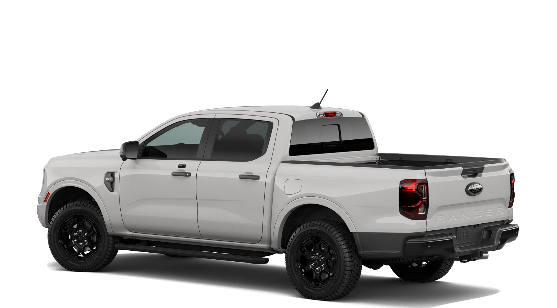 New 2026 Avalanche Ford XLT image 3