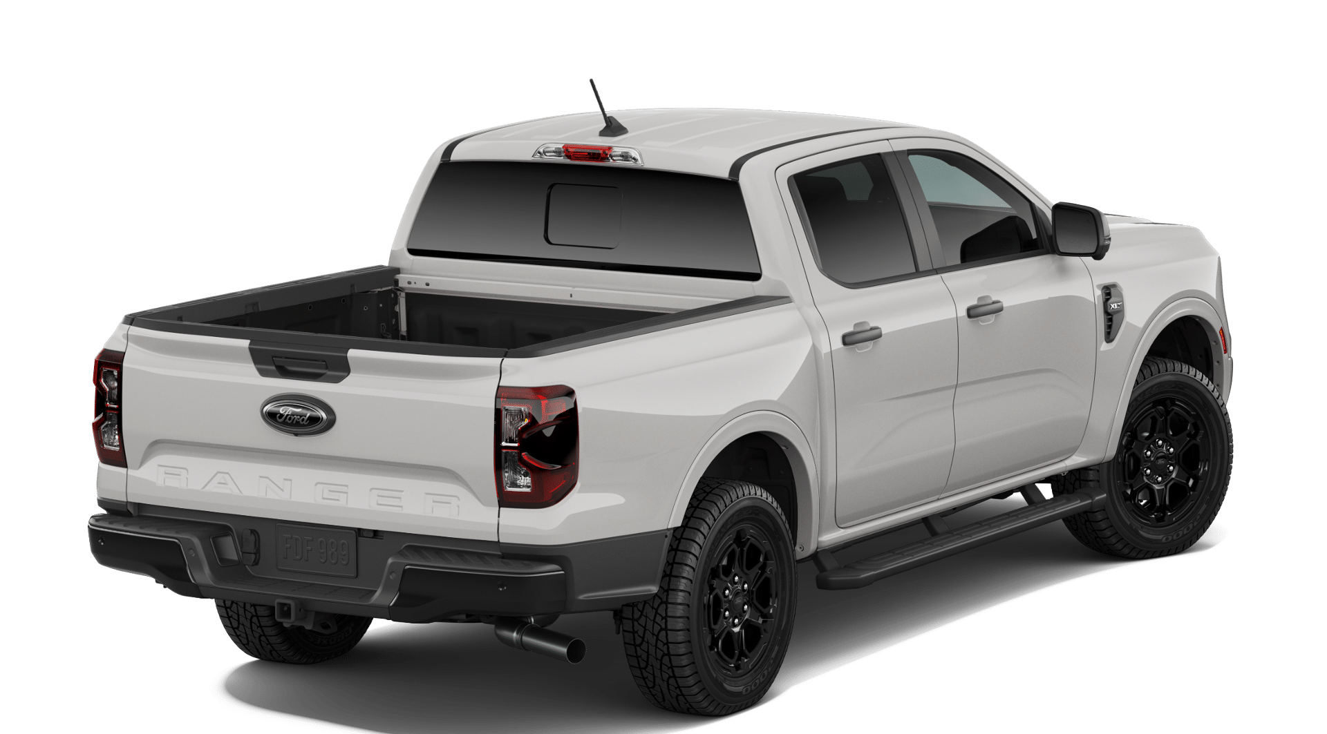 New 2026 Avalanche Ford XLT image 4