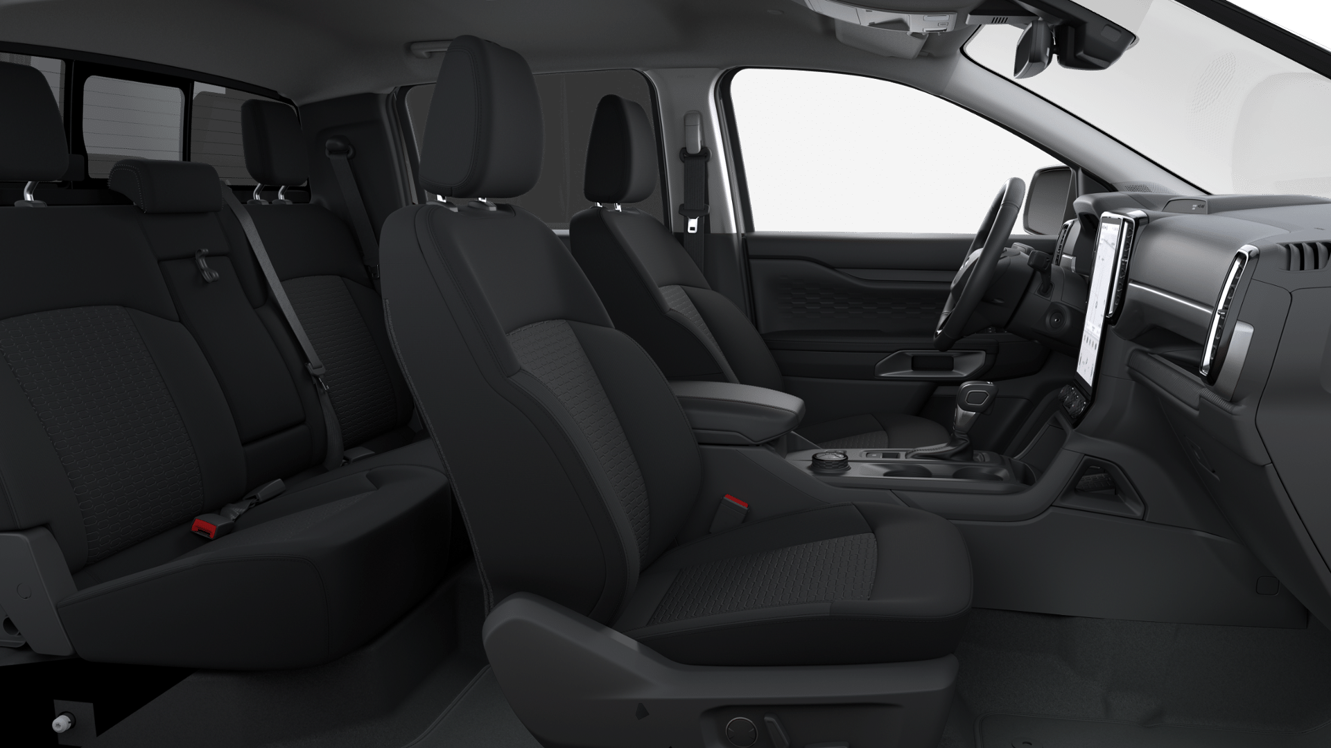 New 2026 Avalanche Ford XLT image 7