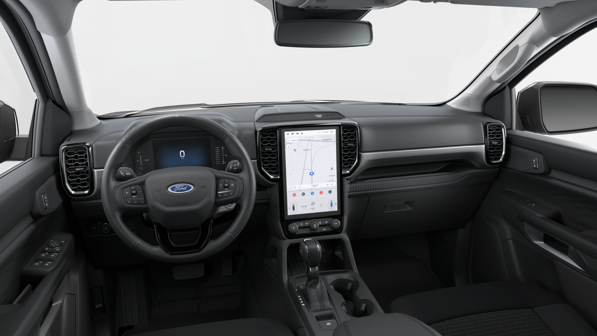 New 2026 Avalanche Ford XLT image 8