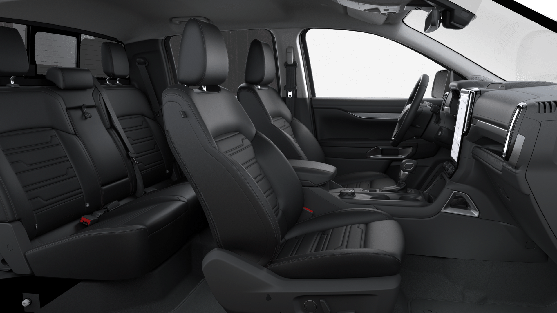 New 2026 Marsh Gray Ford Lariat® image 28