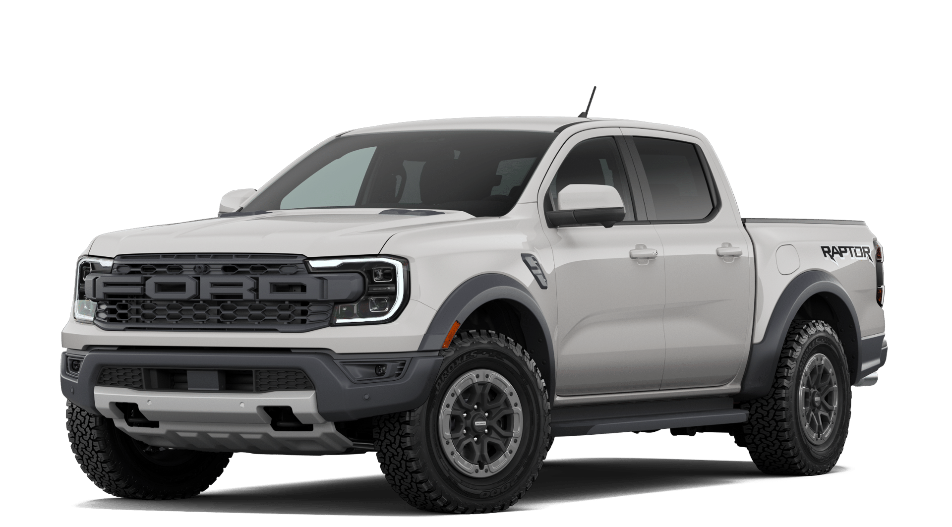 2026 Ford Ranger Raptor thumbnail 23