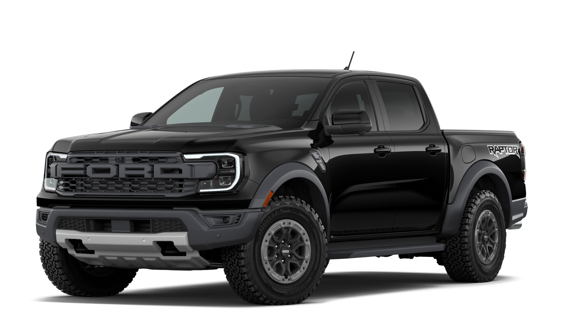 2026 Ford Ranger's photo