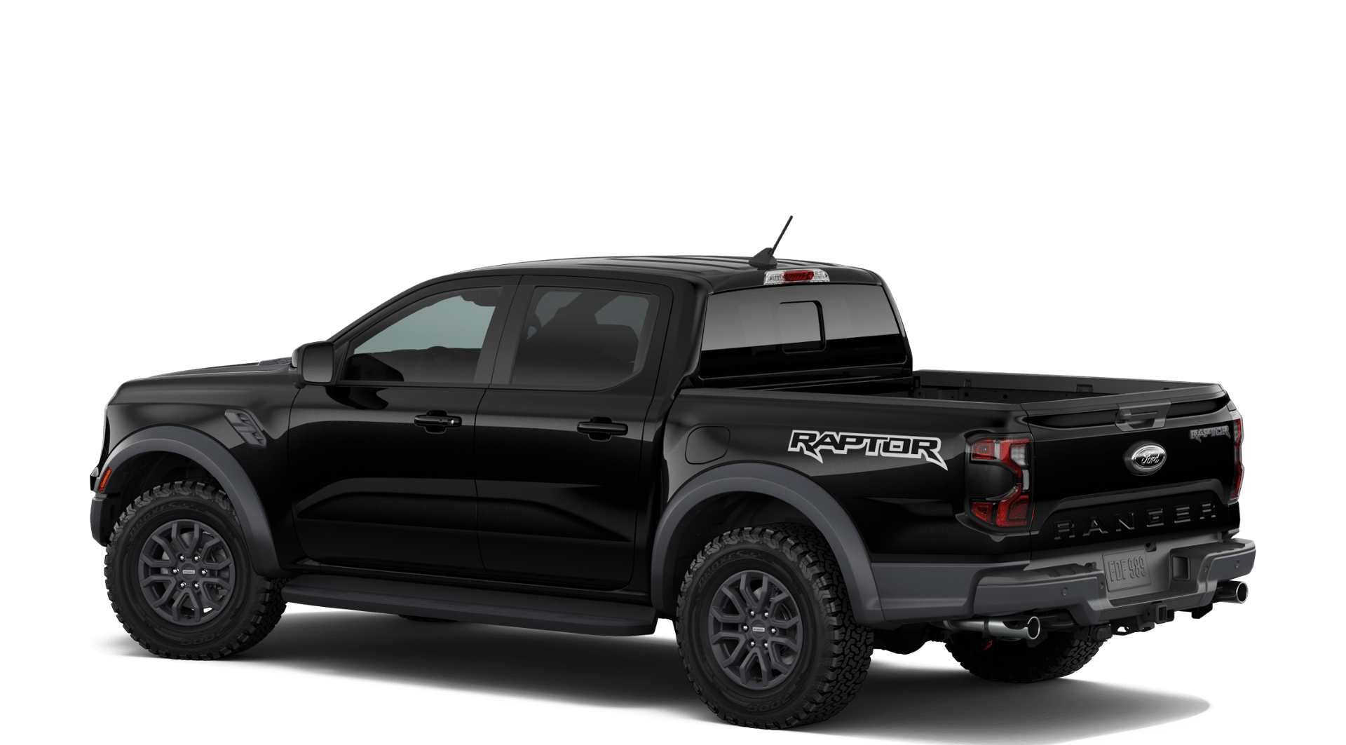 2026 Ford Ranger Raptor thumbnail 45