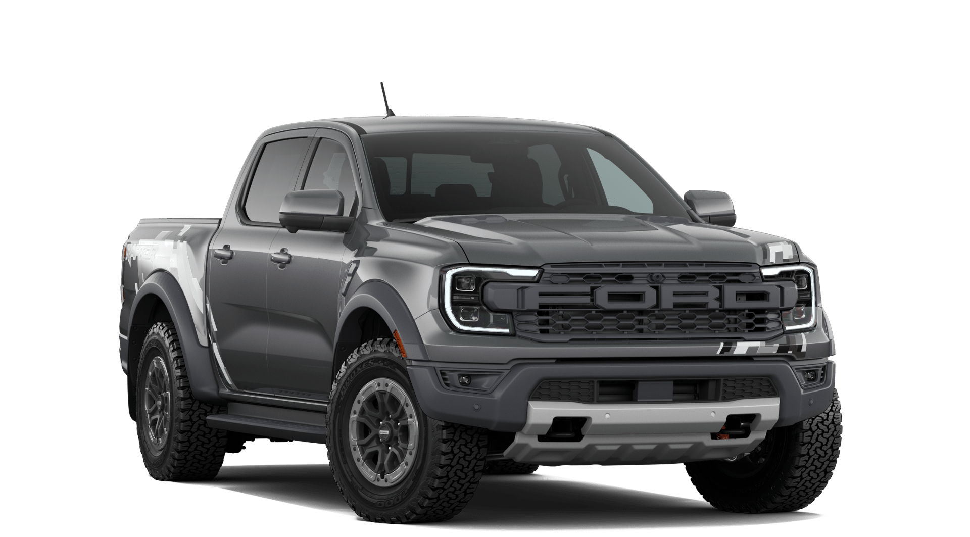 2026 Ford Ranger Raptor thumbnail 26