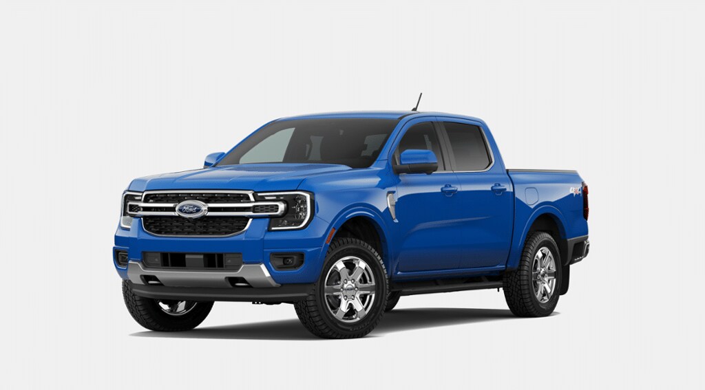 2026 Ranger