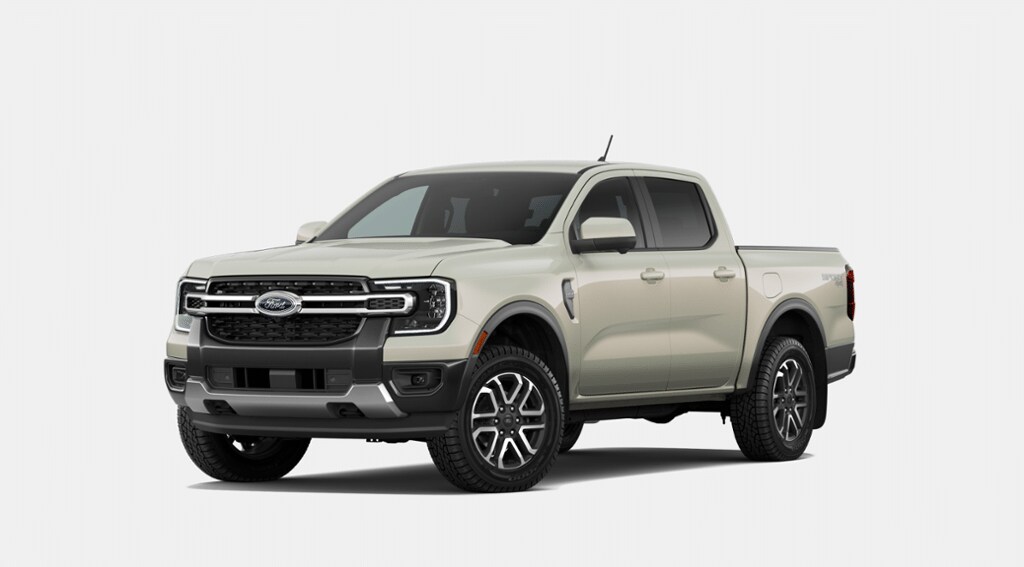 2026 Ranger