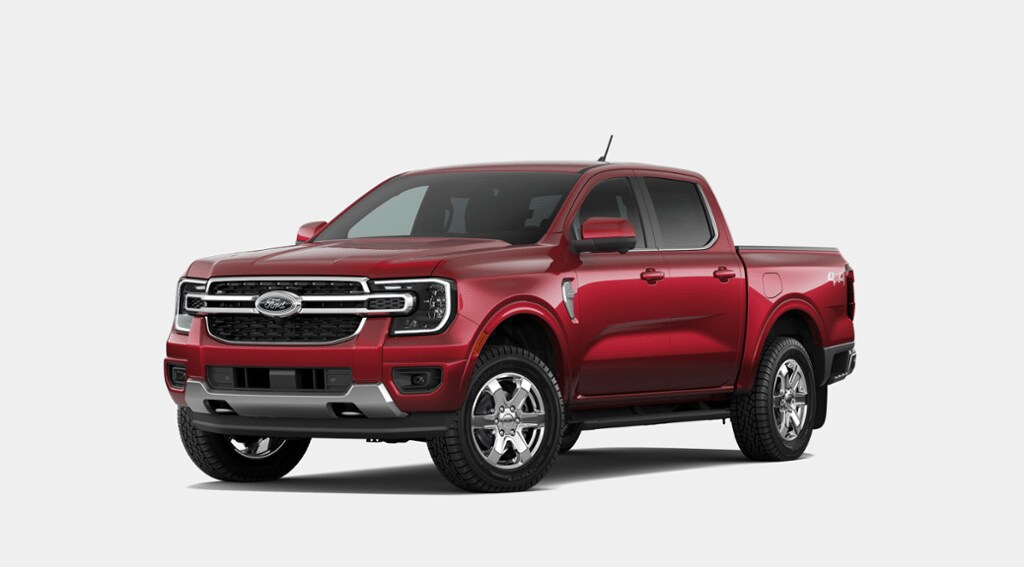 2026 Ranger