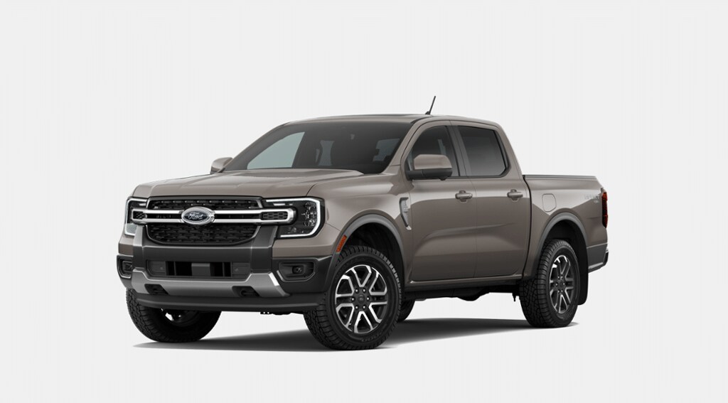 2026 Ranger