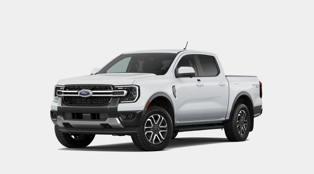 2026 Ranger