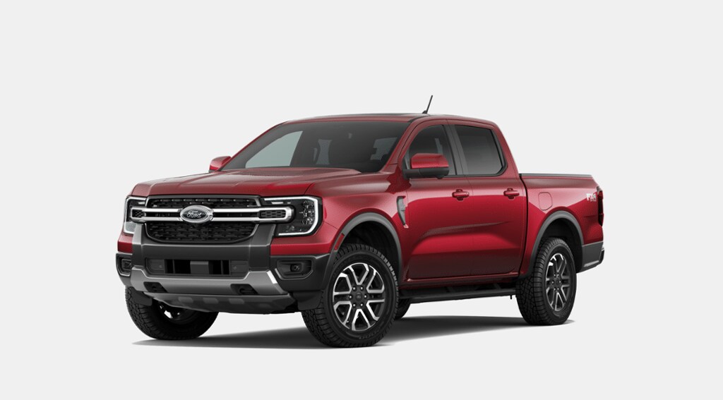 2026 Ranger