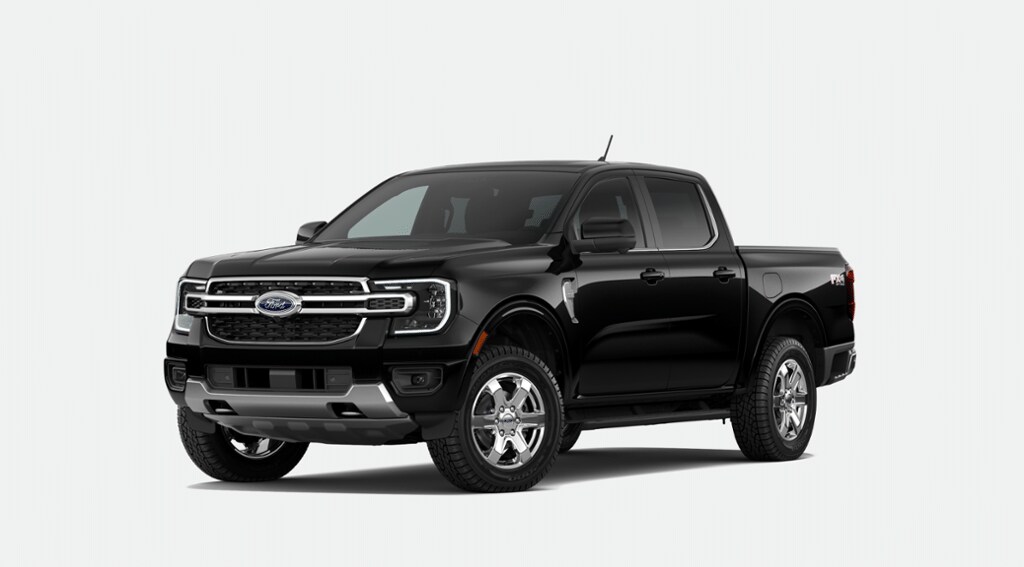 2026 Ranger