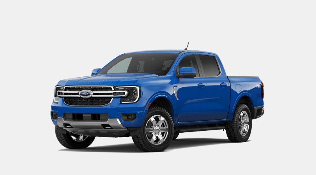 2026 Ranger