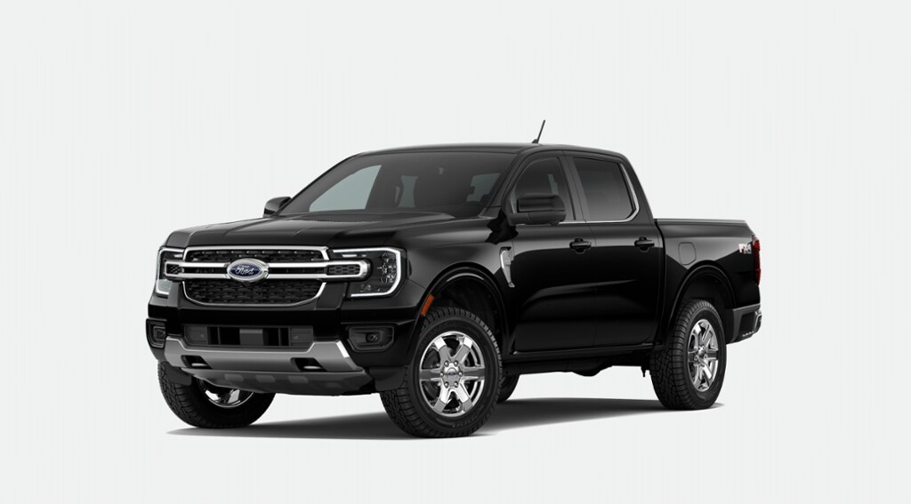 2026 Ranger