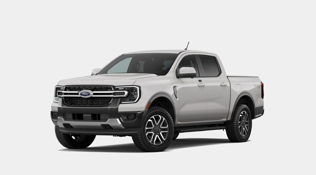 2026 Ranger
