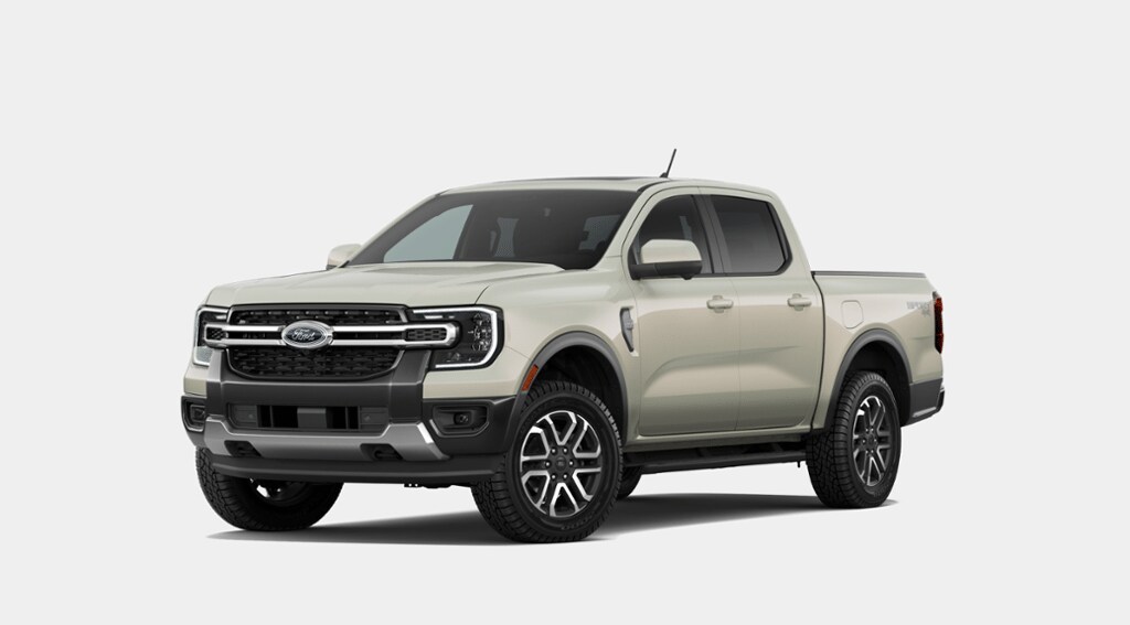 2026 Ranger