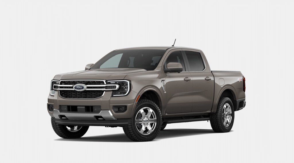 2026 Ranger