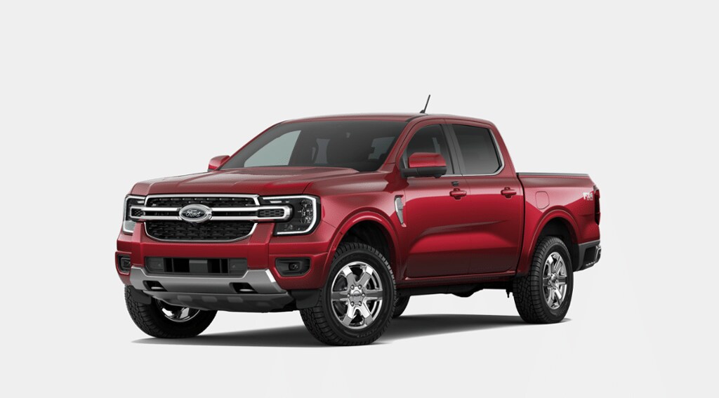 2026 Ranger