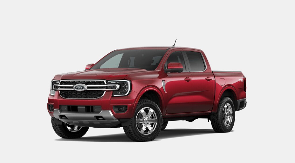 2026 Ranger