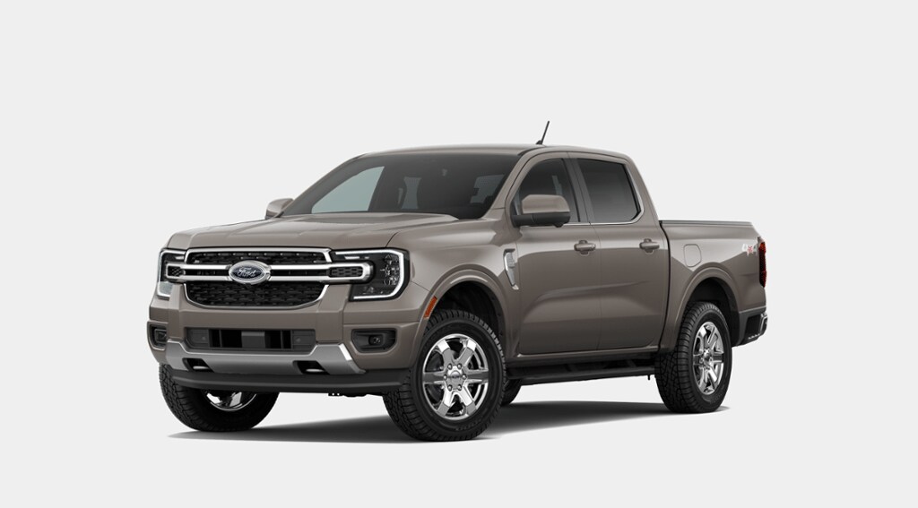 2026 Ranger