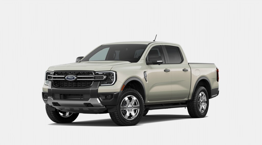 2026 Ranger