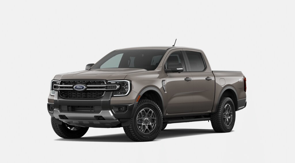 2026 Ranger