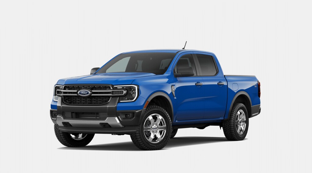 2026 Ranger