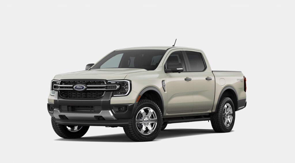 2026 Ranger