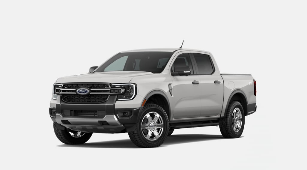 2026 Ranger