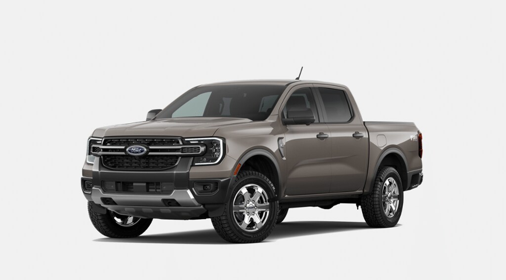 2026 Ranger