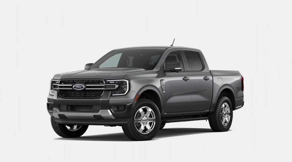 2026 Ranger