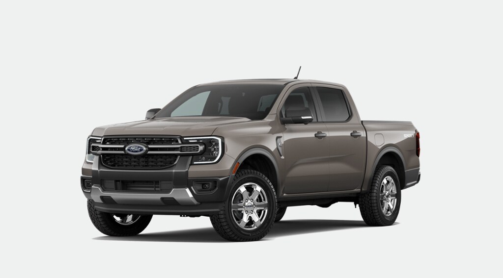 2026 Ranger