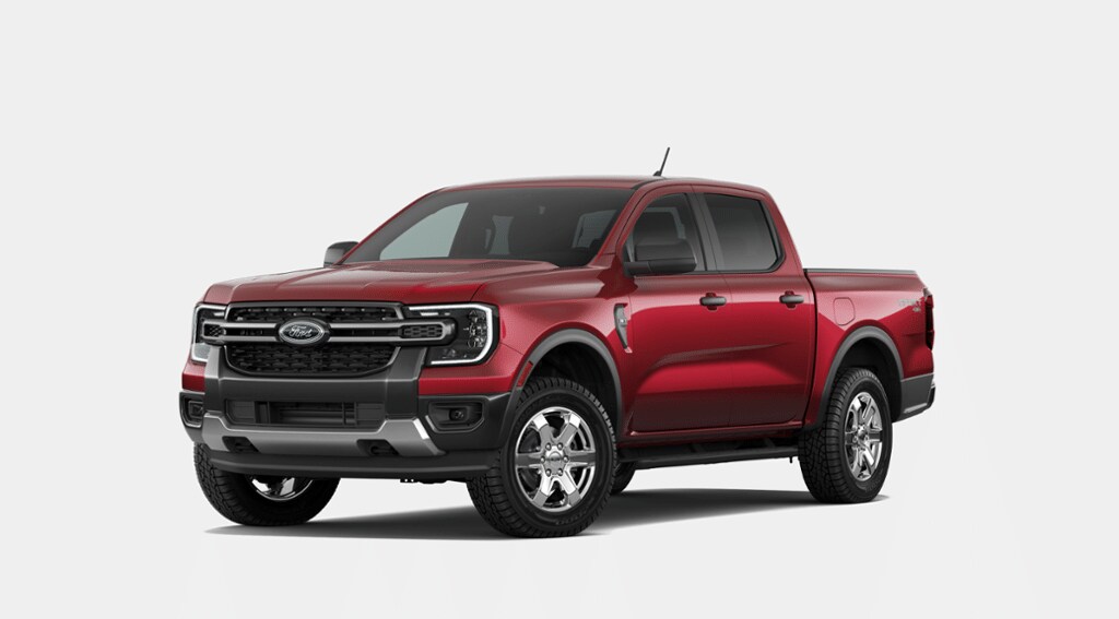 2026 Ranger