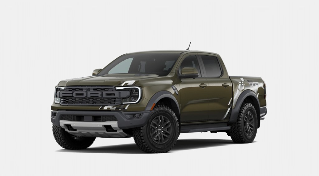 2026 Ranger