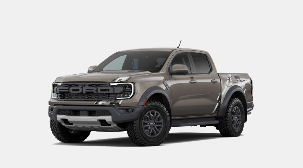 2026 Ranger