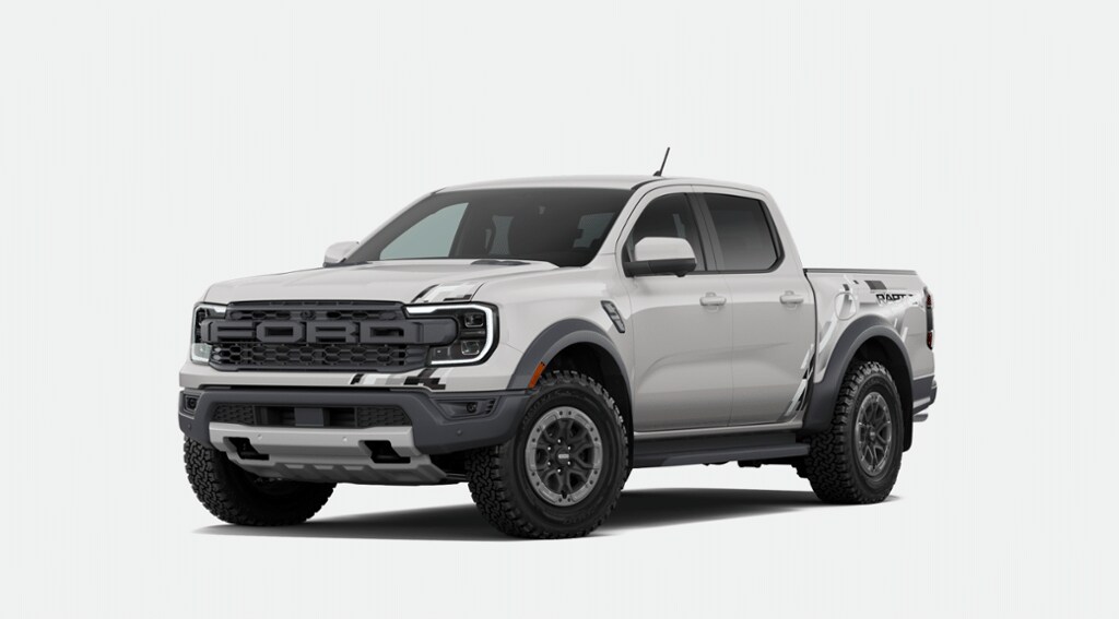 2026 Ranger
