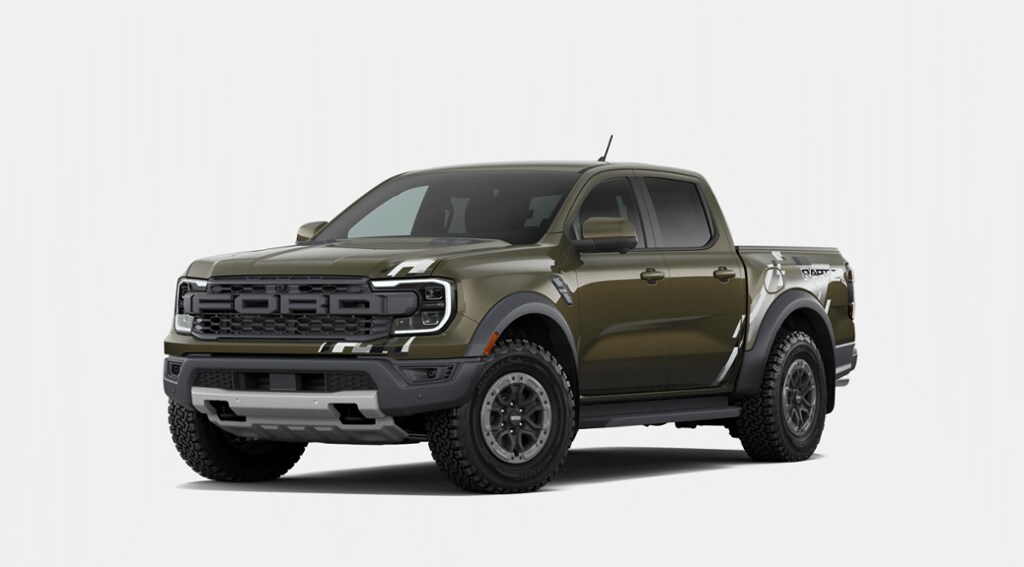 2026 Ranger