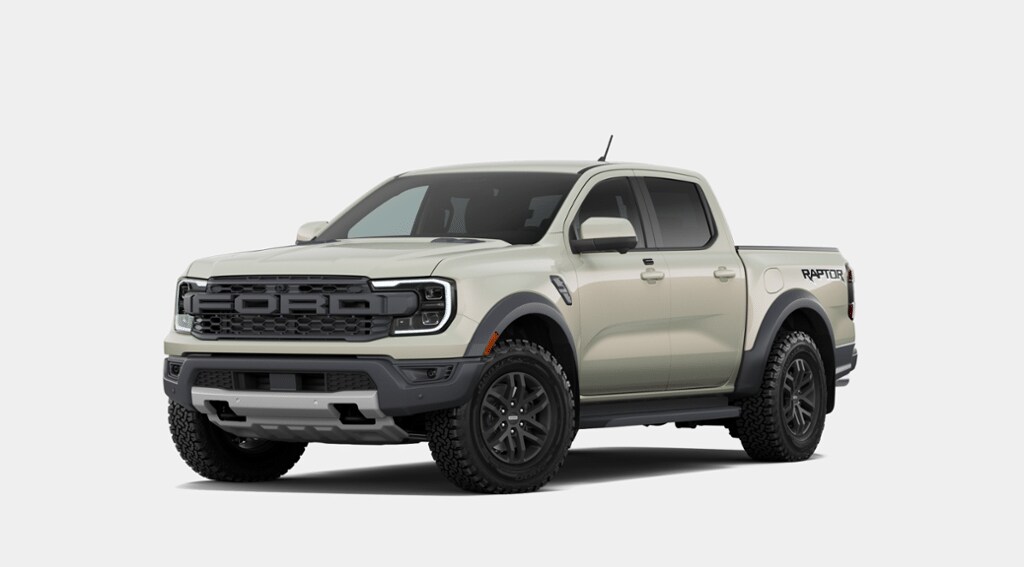 2026 Ranger