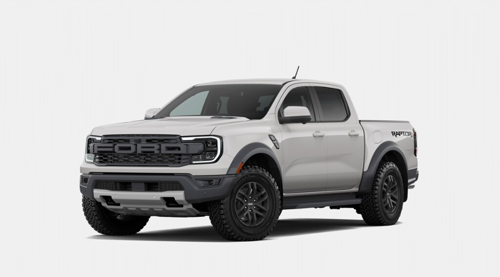 2026 Ranger