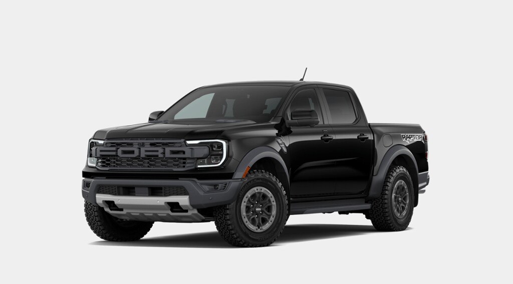 2026 Ranger