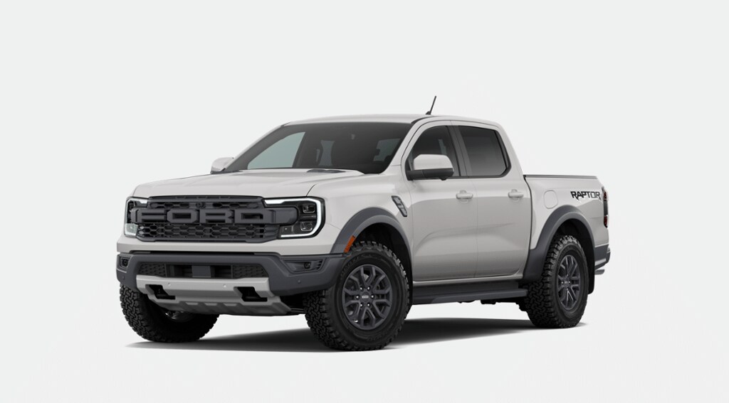 2026 Ranger
